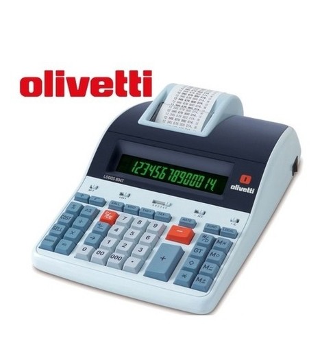 Olivetti logos 804t - logos,
