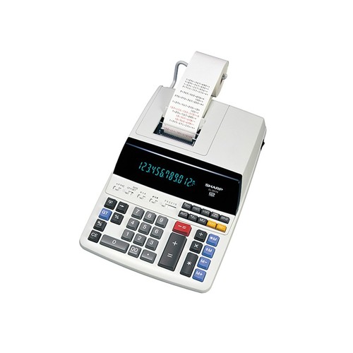 Calcolatrice scrivente 12 - -,