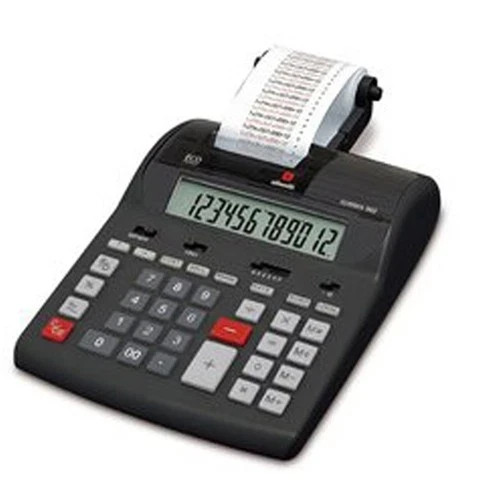 Calcolatrice olivetti summa - calcolatrice,