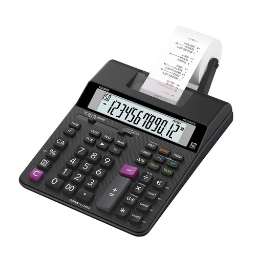 Casio 200rce calcolatrice - casio,