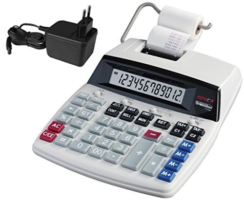 Genie d69 plus calcolatrice - genie,