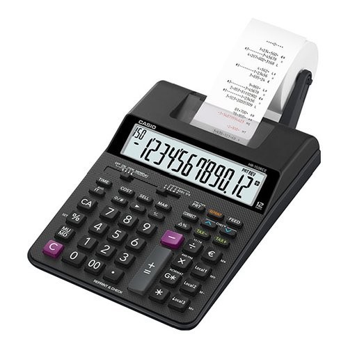 Casio 150rce calcolatrice - casio, hr-150rce