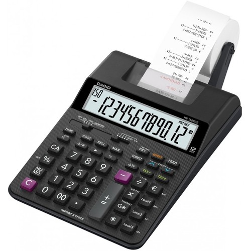 Casio 150rce calcolatrice - casio,