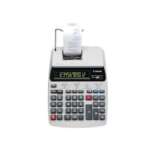 Canon mp120 ii - canon,